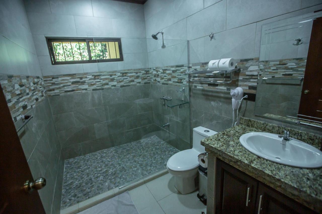Villas Macadamia - Monteverde ภายนอก รูปภาพ